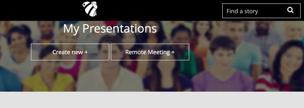 Why You Need a New Approach to Presentations.3