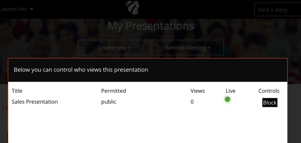 Why You Need a New Approach to Presentations.5