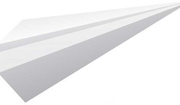 Paper Airplane