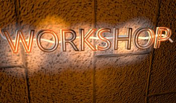 how to plan and deliver a great workshop